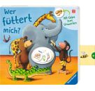 Wer füttert mich?