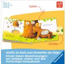 Wer füttert mich?