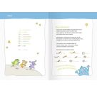 Ravensburger Lernen Lachen Selbermachen Mein großes Buch zum Schulstart: Lesen, Schreiben, Rechnen - Rätselbuch ab 6 J