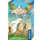 Die Schule der magischen Tiere ermittelt Klarer Fall, Murphy!