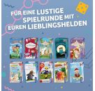 Die Schule der magischen Tiere ermittelt Klarer Fall, Murphy!