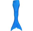 Aquatail - Flosse für Meerjungfrauen (blau)