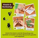 Fußball Tisch-Kicker