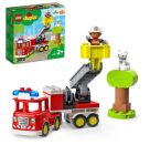 LEGO® DUPLO Town 10969 Feuerwehrauto