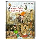 Pettersson und Findus. Morgen, Findus, wird s was geben