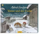 Tomte und der Fuchs