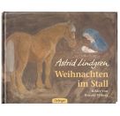 Weihnachten im Stall