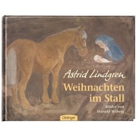 Weihnachten im Stall