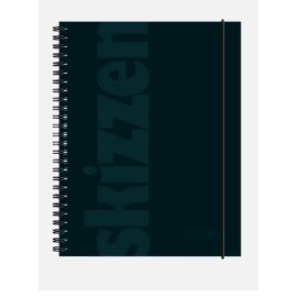 Skizzenbuch A5 48 Blatt
