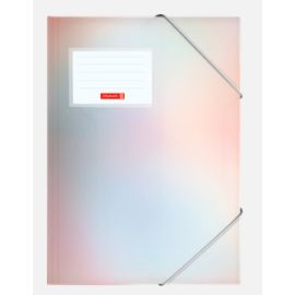 Sammelmappe A4 pp perlmutt
