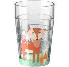 HABA Glitzerbecher Waldtiere