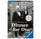 Ravensburger Partyspiel - 26835 - Der 90. Geburtstag oder Dinner for One - Gesellschaftsspiel für Erwachsene und Kinde