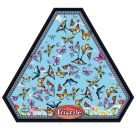 Ravensburger 76492 Triazzle Schmetterlinge ThinkFun