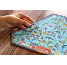 Ravensburger 76492 Triazzle Schmetterlinge ThinkFun