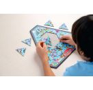 Ravensburger 76492 Triazzle Schmetterlinge ThinkFun