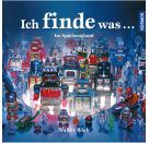 ich finde was Spielzeugl