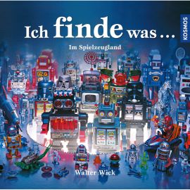 ich finde was Spielzeugl