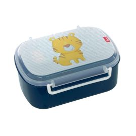Sigikid Lunchbox Tiger
