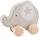 Greiftiere Elefant Stern sortiert (1 Stück)