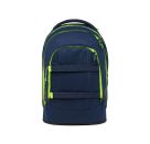 satch pack Toxic Yellow