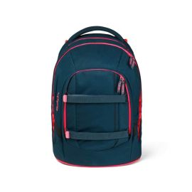 satch pack Pink Phantom