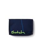 satch Wallet Blue Tech