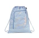 satch Gym Bag Vivid Blue