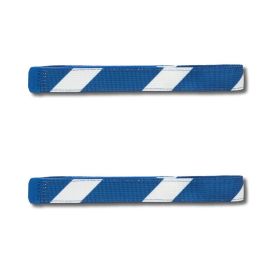 satch swaps Blue & White