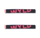 satch swaps Wyld