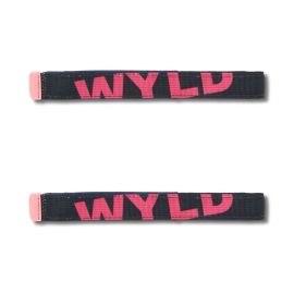 satch swaps Wyld