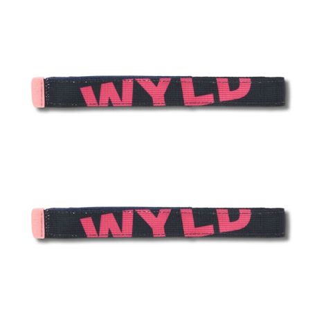 satch swaps Wyld