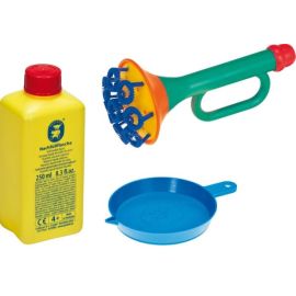 PUSTEFIX - Pustefix Multi-Bubbel-Trompet