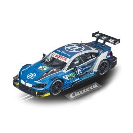 CARRERA DIGITAL 132 - BMW M4 DTM   P.Eng, No.25