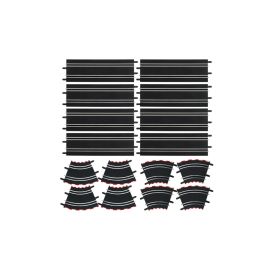 CARRERA GO!!! - Ausbauset 3