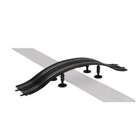 CARRERA GO!!! - Kamelbuckel   Überfahrt