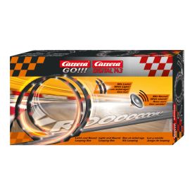 CARRERA GO!!! - Licht und Sound Looping Set