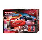 CARRERA GO!!! - Disney·Pixar Cars - Neon Nights
