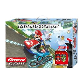 CARRERA GO!!! - Mario Kart™ 8