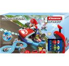 CARRERA FIRST - Mario Kart - Mario vs. Yoshi