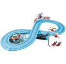 CARRERA FIRST - Mario Kart - Mario vs. Yoshi