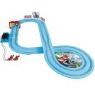 CARRERA FIRST - Mario Kart - Mario vs. Luigi