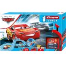 CARRERA FIRST - Disney·Pixar Cars - Power Duell