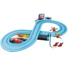 CARRERA FIRST - Disney·Pixar Cars - Power Duell