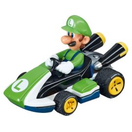 CARRERA GO!!! - Mario Kart™  - Luigi