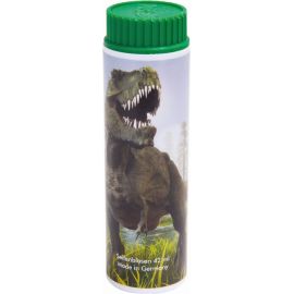 PUSTEFIX Klassik 42ml Dinos sortiert (1Stück)