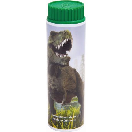 PUSTEFIX Klassik 42ml Dinos sortiert (1Stück)