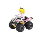 CARRERA RC - 2,4GHz Mario Kart(TM),  Peach - Quad