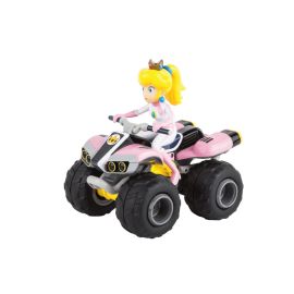 CARRERA RC - 2,4GHz Mario Kart(TM),  Peach - Quad