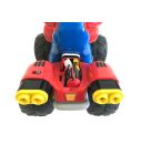 CARRERA RC - 2,4GHz Mario Kart(TM),  Peach - Quad
