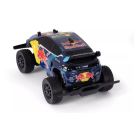 CARRERA RC - 2,4GHz Red Bull Peugeot WRX 208 - Rallycross, Hansen D P